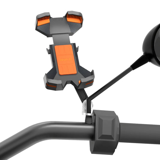Shockproof Riding Phone Holder