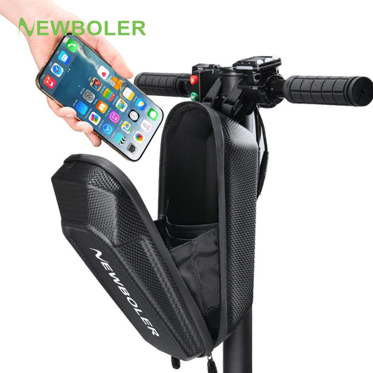 Electric Scooter Bag Accessories Waterproof